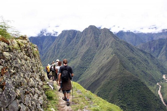 Salkantay Plus Inca Trail In A Single Route - Cancellation and Booking Confirmation