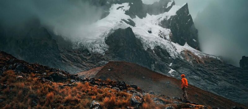 SALKANTAY ROAD TO MACHUPICCHU 5 DAYS - Inclusions and Pricing