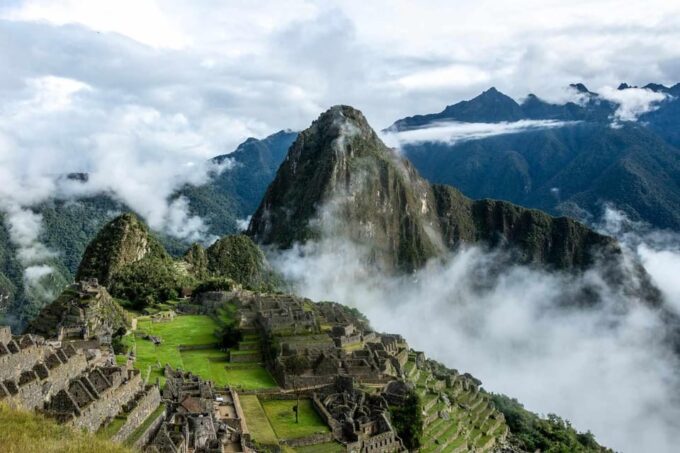 SALKANTAY ROAD TO MACHUPICCHU 5 DAYS - Frequently Asked Questions