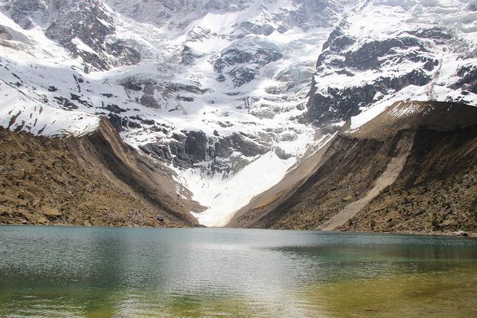 Salkantay Trail to Machu Picchu 5 Days 4 Nights - Physical Fitness Requirements