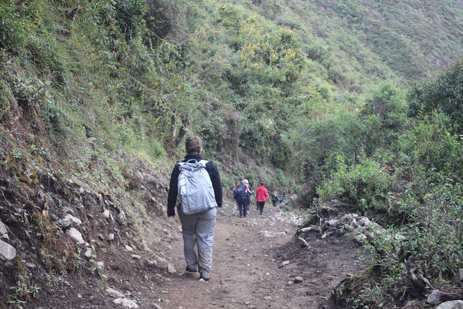 Salkantay Trail to Machu Picchu 5 Days 4 Nights - Booking and Cancellation