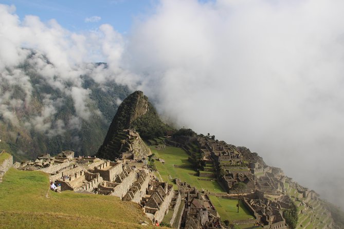 Salkantay Trail to Machu Picchu 5 Days 4 Nights - Passport and Travel Details