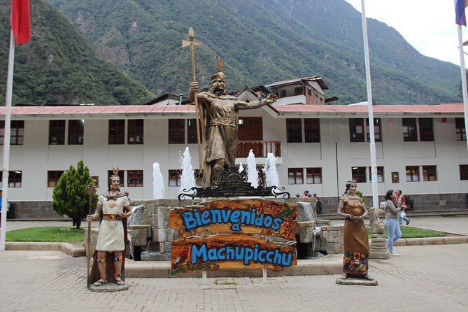 Salkantay Trail to Machu Picchu 5 Days 4 Nights - Frequently Asked Questions