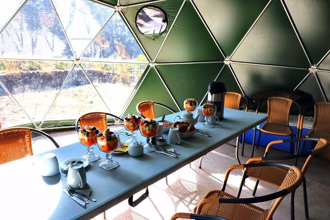 Salkantay Trek 3 Days to Machu Picchu by Glamping Sky Lodge Dome - Traveler Reviews and Experiences
