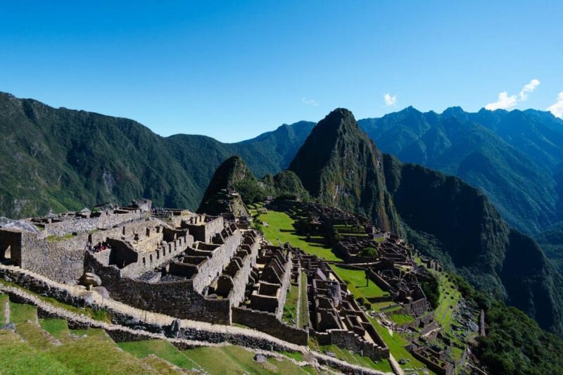 Salkantay Trek 5 Days - Whats Included