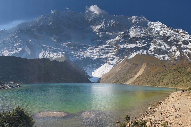 Salkantay Trek 5 Days - Inclusions and Pricing