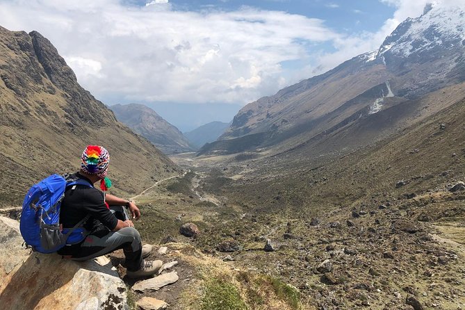 Salkantay Trek 5 Days - Traveler Reviews and Feedback