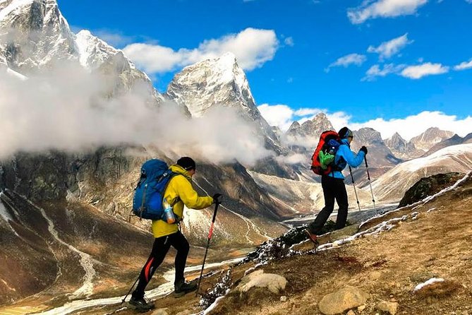 Salkantay Trek (5 Days) - Included Services