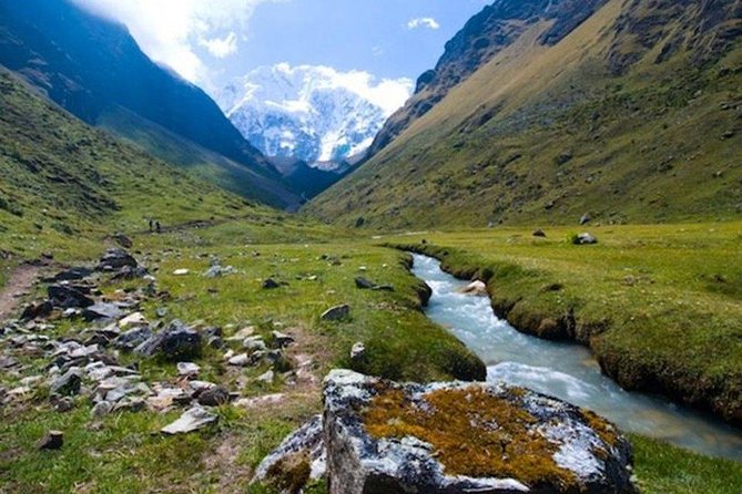 Salkantay Trek (5 Days) - Customer Feedback