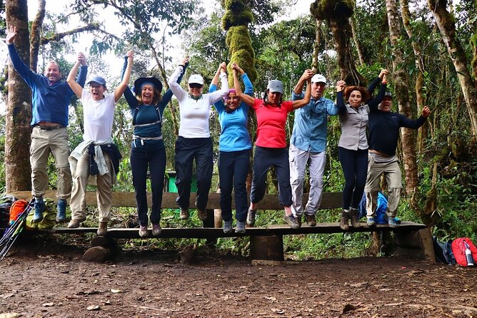 Salkantay Trek 5D/4N - Adventure Hike to Machu Picchu - Exploring Hayna Picchu
