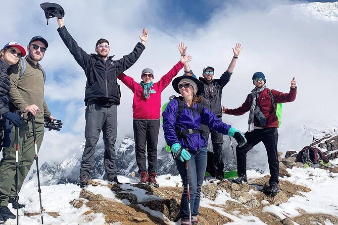 Salkantay Trek 5d/5n With Glass Cabañas, Hobbit House-Hot Jacuzzi - Tour Details