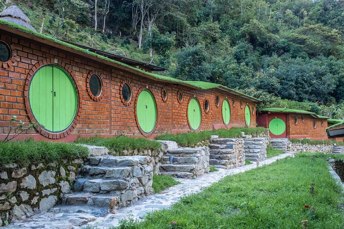 Salkantay Trek 5d/5n With Glass Cabañas, Hobbit House-Hot Jacuzzi - Pricing and Additional Information