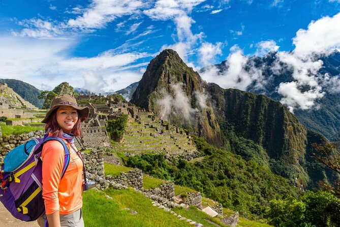 Salkantay Trek 5days Hike to Machu Picchu - Inclusions and Exclusions