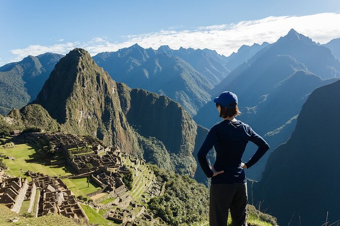 Salkantay Trek 5days Hike to Machu Picchu - Accommodations and Meals