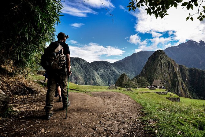 Salkantay Trek 5days Hike to Machu Picchu - Cancellation and Refund Policy