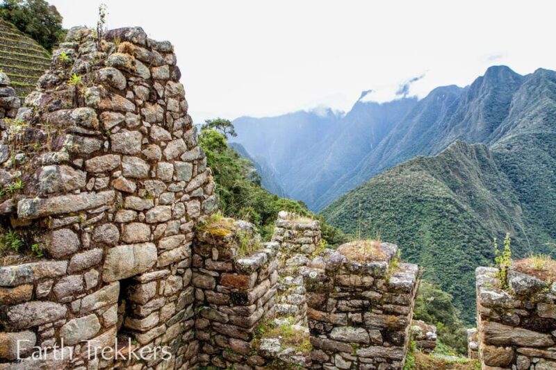 SALKANTAY TREK AND INCA TRAIL TO MACHU PICCHU 6D – 5N - Key Points