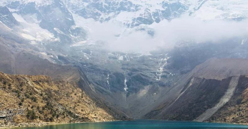 SALKANTAY TREK AND INCA TRAIL TO MACHU PICCHU 6D – 5N - Trekking Experience and Highlights