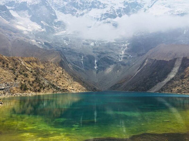 SALKANTAY TREK AND INCA TRAIL TO MACHU PICCHU 6D – 5N - Included and Excluded