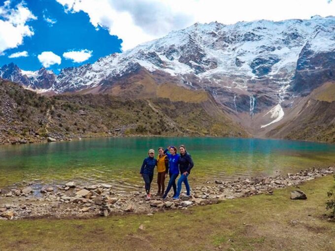 SALKANTAY TREK AND INCA TRAIL TO MACHU PICCHU 6D – 5N - Packing Recommendations