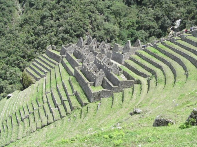 SALKANTAY TREK AND INCA TRAIL TO MACHU PICCHU 6D – 5N - Frequently Asked Questions