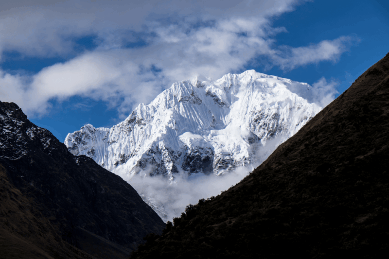 Salkantay Trek to Machu Picchu - Trek Highlights and Experiences