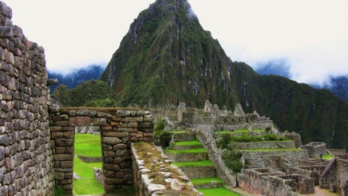 Salkantay Trek to Machu Picchu 4 Days - Cancellation Policy