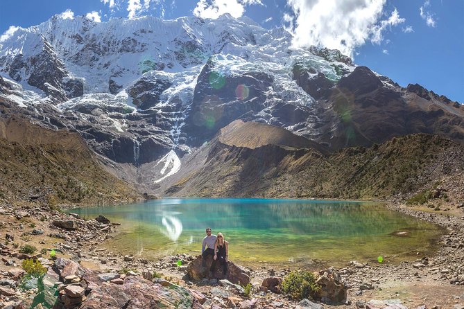 Salkantay Trek to Machu Picchu (5 Days) - Meals and Dietary Considerations