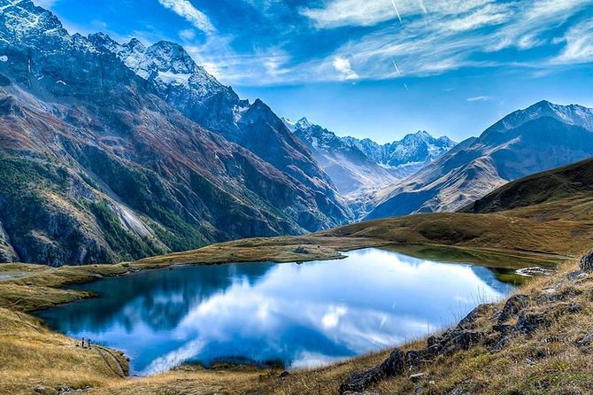 Salkantay Trek to Machu Picchu (5 Days) - Itinerary and Highlights
