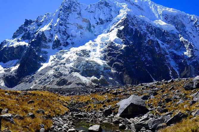 Salkantay Trek to Machu Picchu (5 Days) - Day 3: Chaullay to La Playa