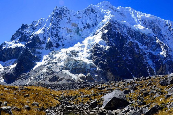 Salkantay Trek to Machu Picchu (5 Days) - Packing and Preparation