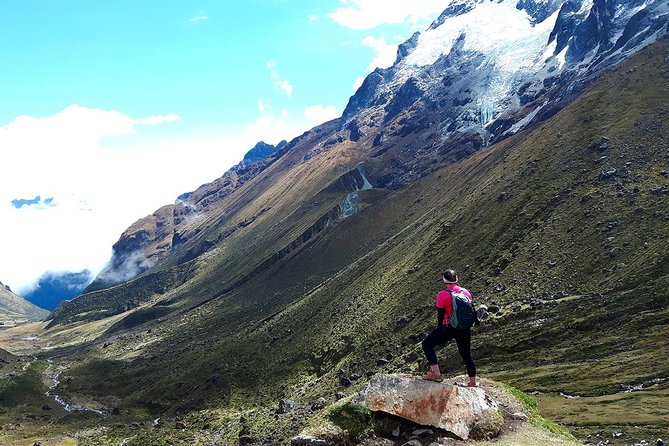 Salkantay Trek to Machu Picchu (5 Days) - Additional Services and Options