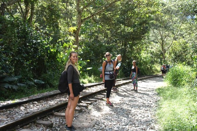 Salkantay Trek To Machu Picchu 5 Days - Meeting and Pickup Information