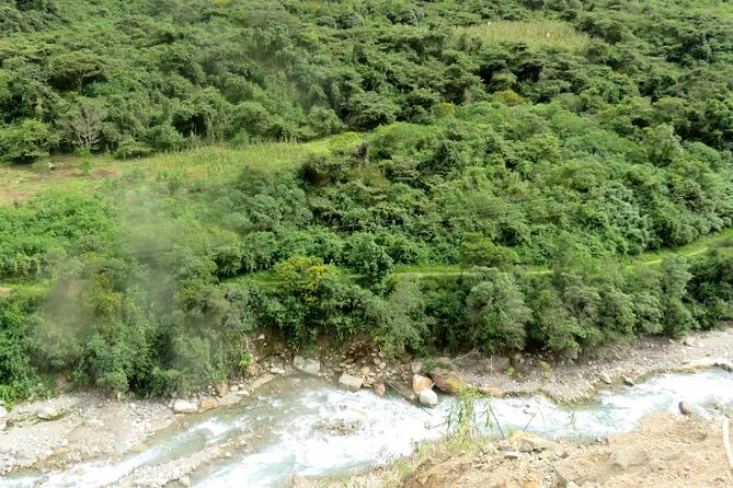 Salkantay Trek To Machu Picchu 5 Days - Highlights of the Trek