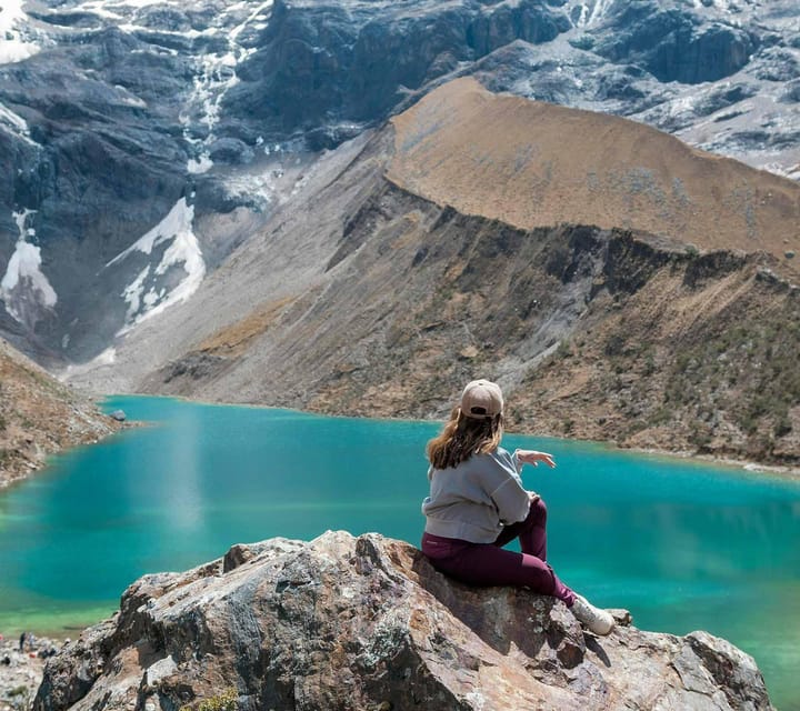 SALKANTAY TREK TO MACHU PICCHU 5 DAYS - Transportation and Guidance