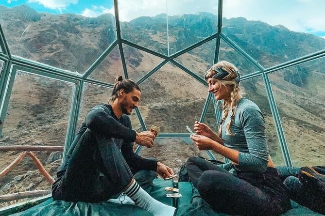 Salkantay Trek To Machu Picchu 5 Days, 4 Nights (alternative Inka Trail) - Customer Feedback and Recommendations