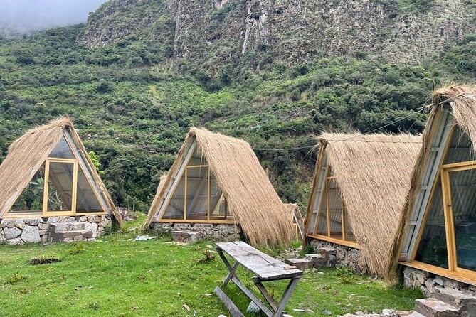 Salkantay Trek To Machu Picchu 5 Days, 4 Nights (alternative Inka Trail) - Highlights of the Trek