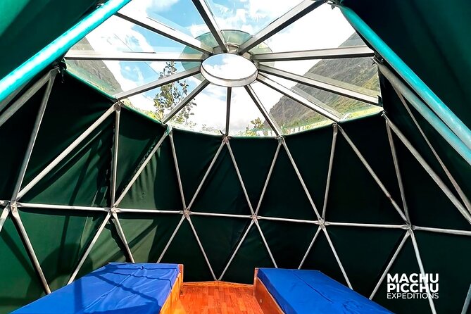 Salkantay Trek to Machu Picchu 5 Days / 4 Nights by Glamping - Physical Fitness Requirements