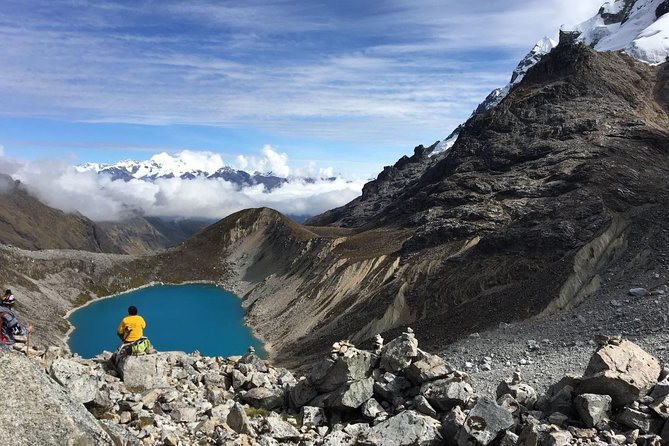 Salkantay Trek to Machu Picchu (5 Days) - Optional Activities and Additional Costs