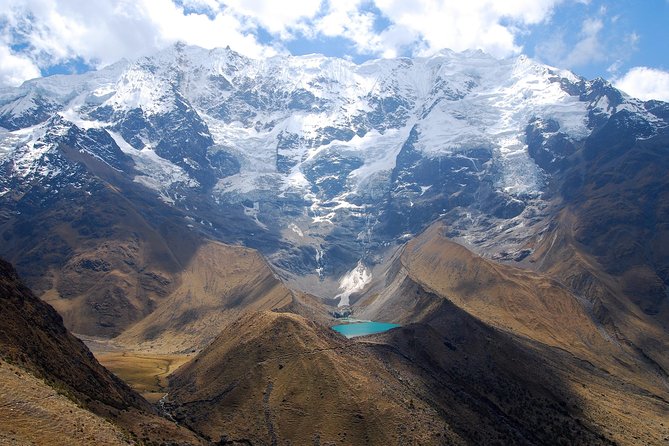 Salkantay Trek to Machu Picchu (5 Days) - Health and Safety Considerations