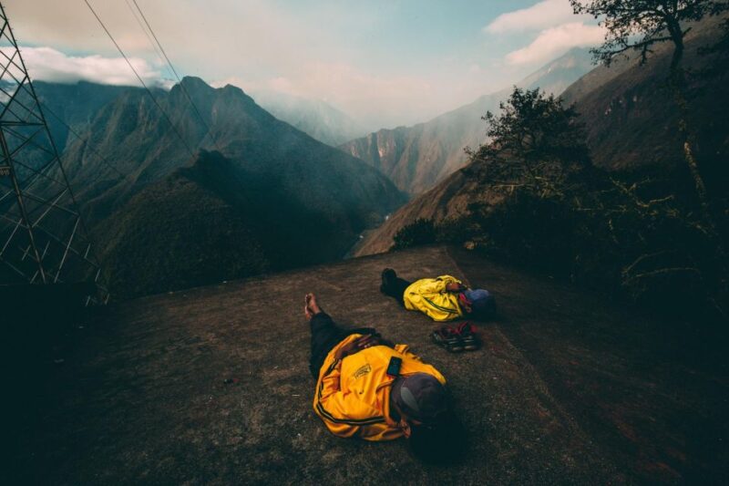 Salkantay Trek to Machu Picchu 5 Days - Inclusions and Amenities