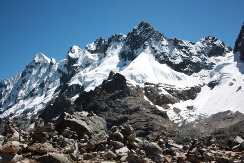 Salkantay Trek to Machu Picchu 5 Days With Sky Lodge Domes - Equipment and Gear
