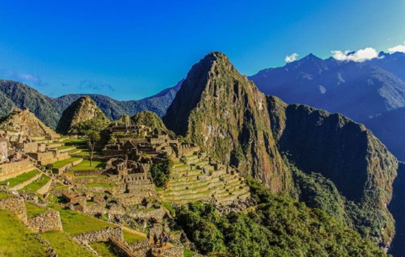 Salkantay Trek to Machu Picchu – 5d/4n – Premium - Itinerary Highlights