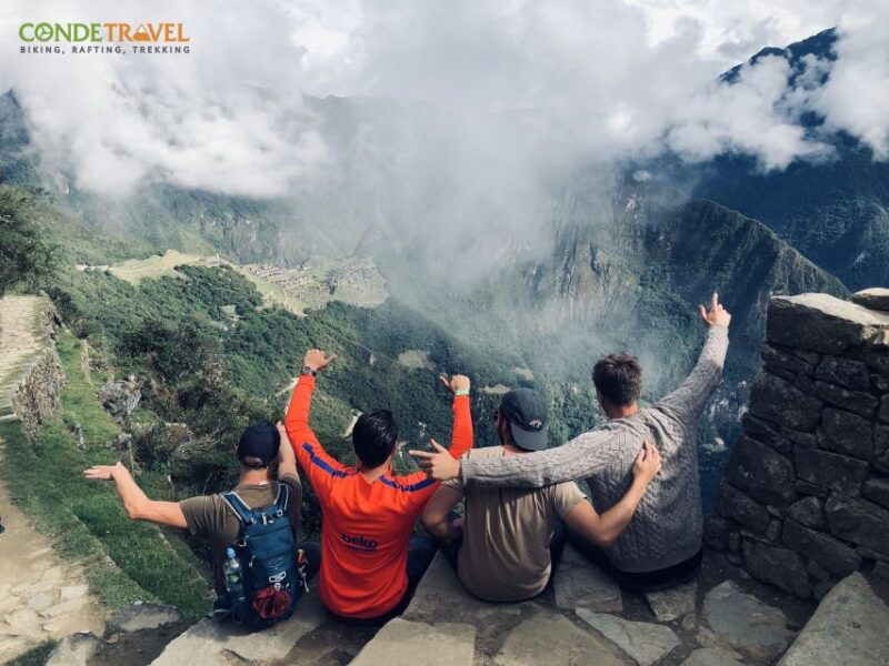 Salkantay Trek to Machu Picchu – 5d/4n – Premium - Activity Restrictions