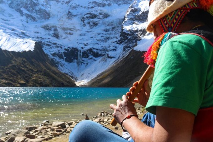 Salkantay Trek to Machu Picchu – 5d/4n – Premium - Frequently Asked Questions