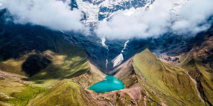 Salkantay Trek to Machu Picchu: Five Days - Cultural Exploration