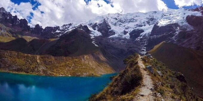 Salkantay Trek to Machu Picchu: Five Days - Unique Activities