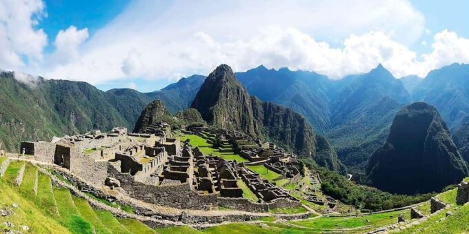 Salkantay Trek to Machu Picchu: Five Days - Expert Guidance
