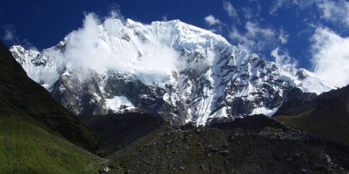 Salkantay Trek to Machu Picchu: Five Days - Frequently Asked Questions