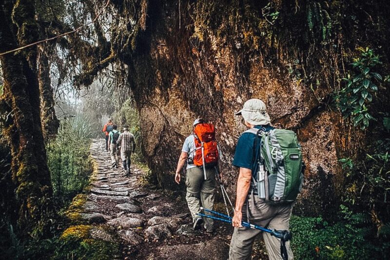 Salkantay Trek to Machu Picchu: Five Days - Day 1: Cusco to Soraypampa