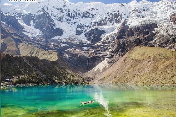 Salkantay Trek to Machu Picchu in 4 Days - Day 3: Sahuayaco to Aguas Calientes